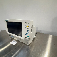 GE Datex-Ohmeda Cardiocap/5 Monitor image 1